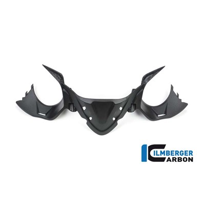 Bild von Instrumentenabdeckung matt