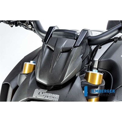 Bild von Instrumentencover matt