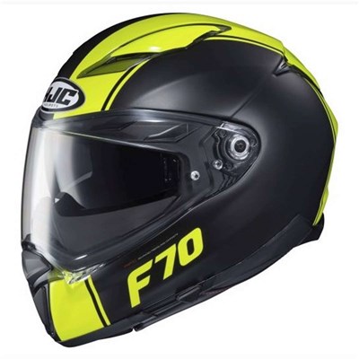 Bild von Integralhelm F70