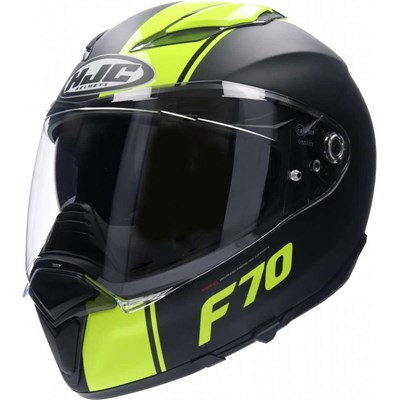 Bild von Integralhelm F70