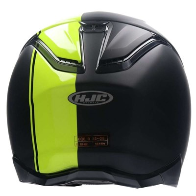 Bild von Integralhelm F70