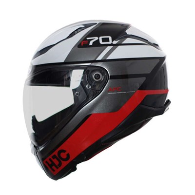 Bild von Integralhelm F70