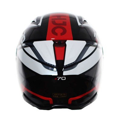 Bild von Integralhelm F70