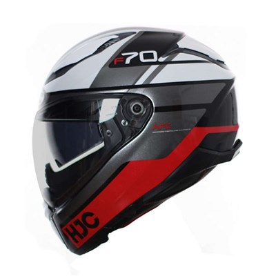 Bild von Integralhelm F70