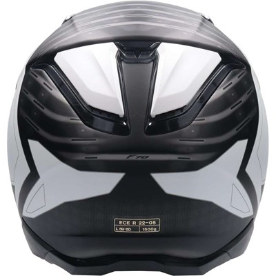 Bild von Integralhelm F70