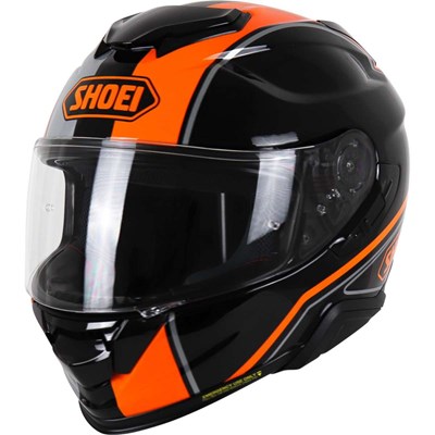 Bild von Integralhelm GT-Air 2 Panorama