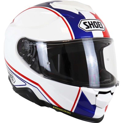 Bild von Integralhelm GT-Air 2 Panorama