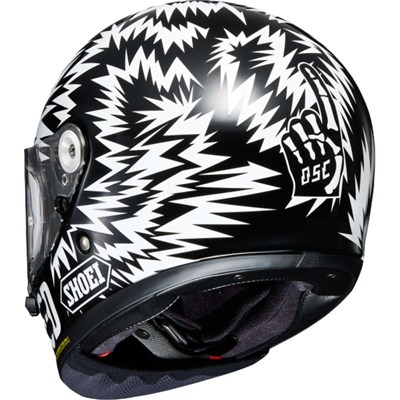 Bild von Integralhelm Glamster 06 Neighborhood X DSC