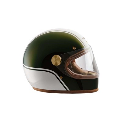 Bild von Integralhelm Grand Racer Heritage