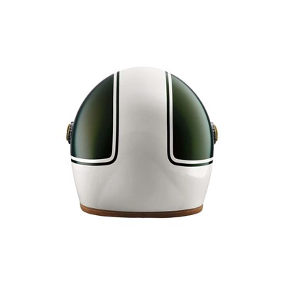 Bild von Integralhelm Grand Racer Heritage