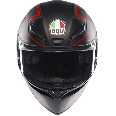 Bild von Integralhelm K-1 S Sling