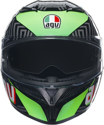 Bild von Integralhelm K-3 Kamaleon