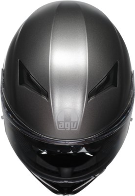 Bild von Integralhelm K-3 Mono Matt