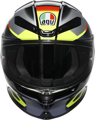 Bild von Integralhelm K-6 S Erazer