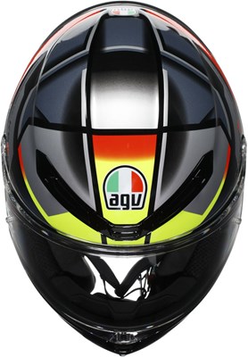 Bild von Integralhelm K-6 S Erazer