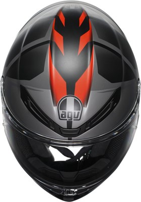 Bild von Integralhelm K-6 S Karve