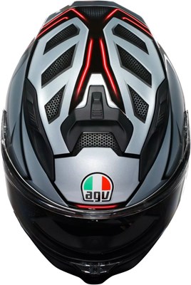 Bild von Integralhelm K-7 Jaeger