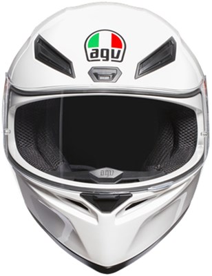 Bild von Integralhelm K1 S Mono Uni