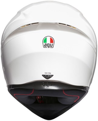 Bild von Integralhelm K1 S Mono Uni