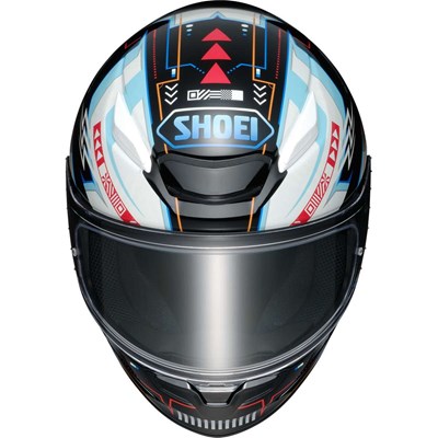 Bild von Integralhelm NXR2 Arcane