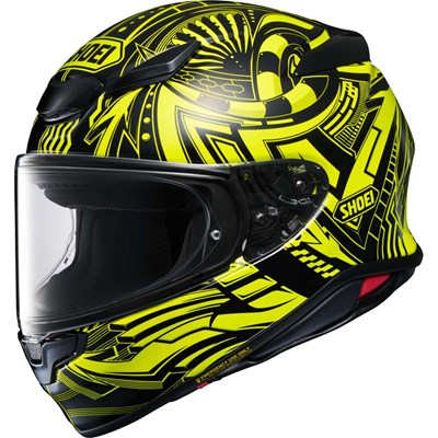 Bild von Integralhelm NXR2 Beaut
