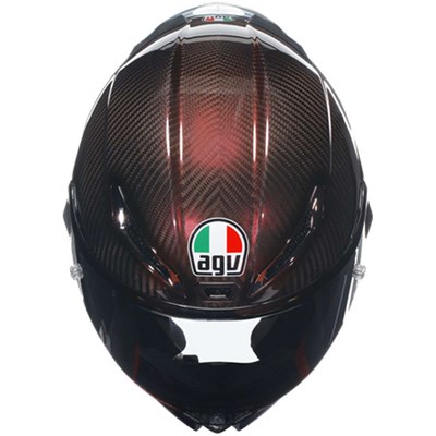 Bild von Integralhelm Pista GP RR Mono Carbon