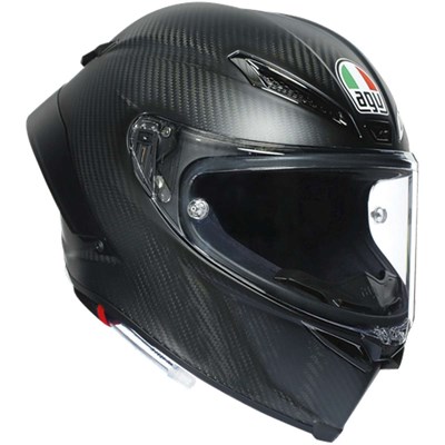 Bild von Integralhelm Pista GP RR Mono Carbon