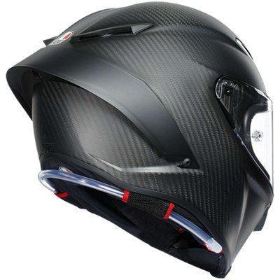 Bild von Integralhelm Pista GP RR Mono Carbon