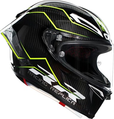 Bild von Integralhelm Pista GP RR Performante