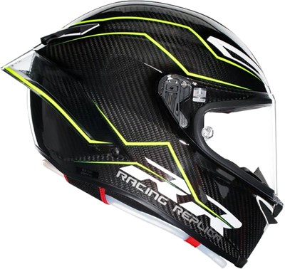 Bild von Integralhelm Pista GP RR Performante