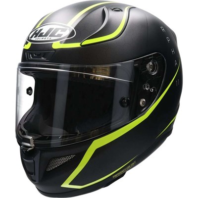 Bild von Integralhelm R-PHA 11