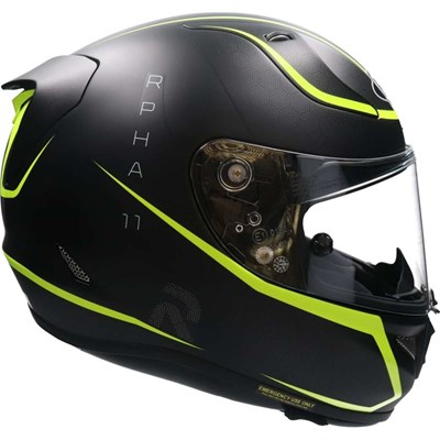 Bild von Integralhelm R-PHA 11