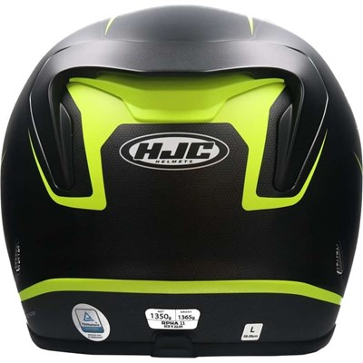 Bild von Integralhelm R-PHA 11