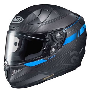 Bild von Integralhelm R-PHA 11 Carbon