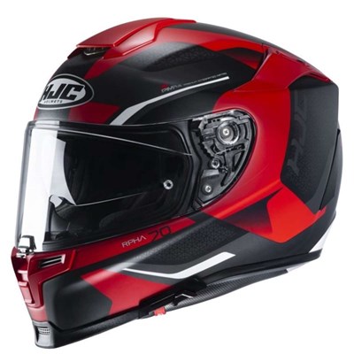 Bild von Integralhelm R-PHA 70