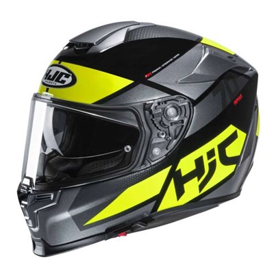 Bild von Integralhelm R-PHA 70