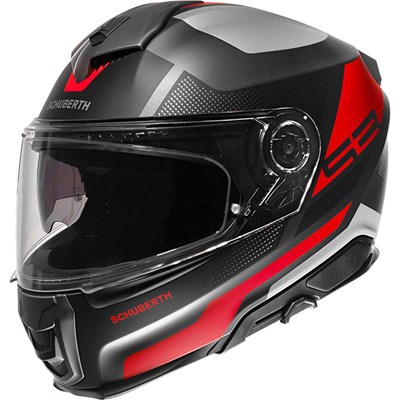 Bild von Integralhelm S3 Daytona Anthracite