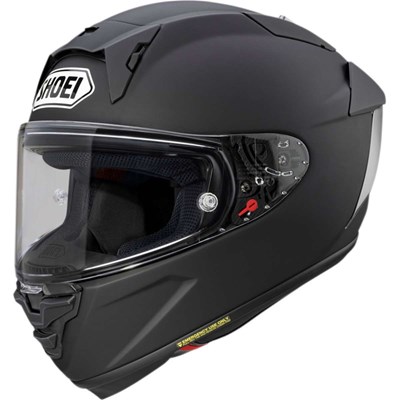 Bild von Integralhelm X-Spirit Pro Candy