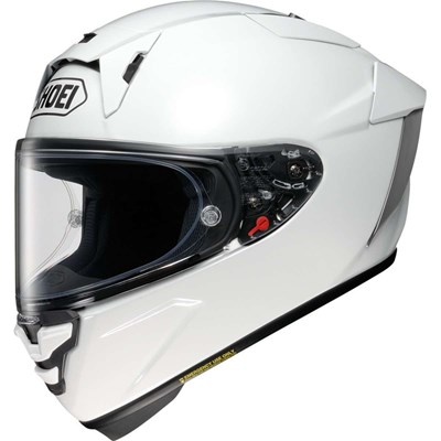 Bild von Integralhelm X-Spirit Pro Plain