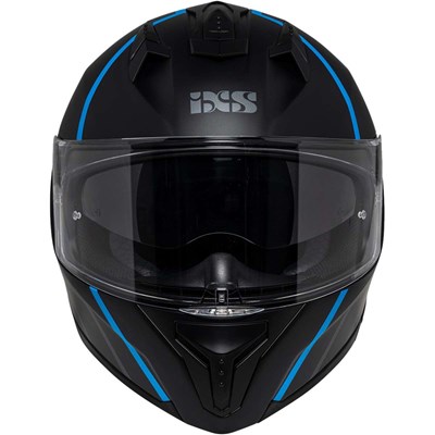 Bild von Integralhelm iXS217 2.0