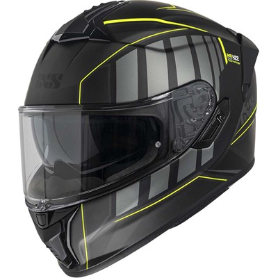 Bild von Integralhelm iXS422 FG 2.1