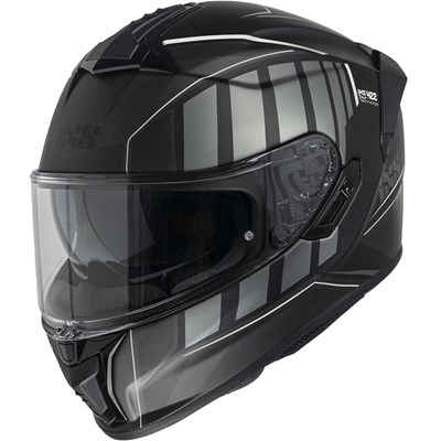 Bild von Integralhelm iXS422 FG 2.1