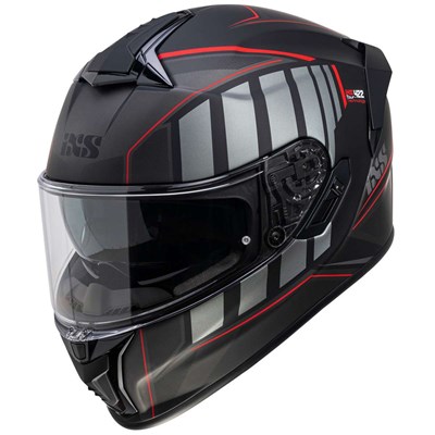 Bild von Integralhelm iXS422 FG 2.1