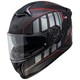 Integralhelm iXS422 FG 2.1