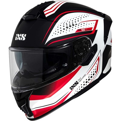 Bild von Integralhelm iXS422 FG 2.2