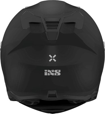 Bild von Integralhelm iXS912 SV 1.0