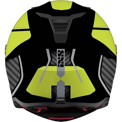 Bild von Integralhelm iXS912 SV 2.0 Blade