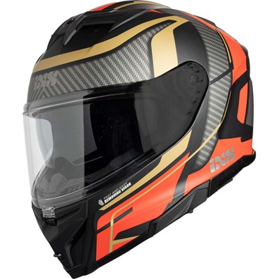 Bild von Integralhelm iXS912 SV 2.0 Blade