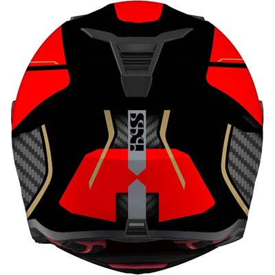 Bild von Integralhelm iXS912 SV 2.0 Blade