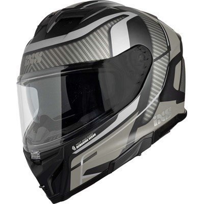 Bild von Integralhelm iXS912 SV 2.0 Blade